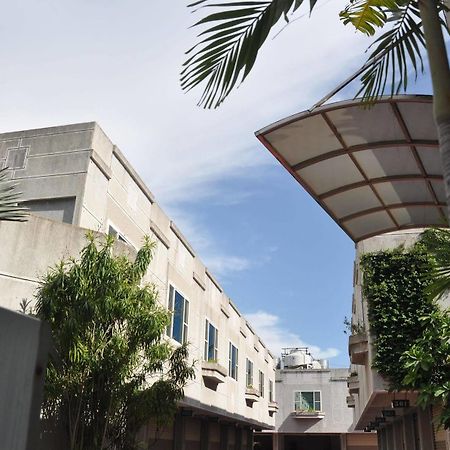 โรงแรมเบเวอลี้การ์เดน นครเจียอี้ ภายนอก รูปภาพ